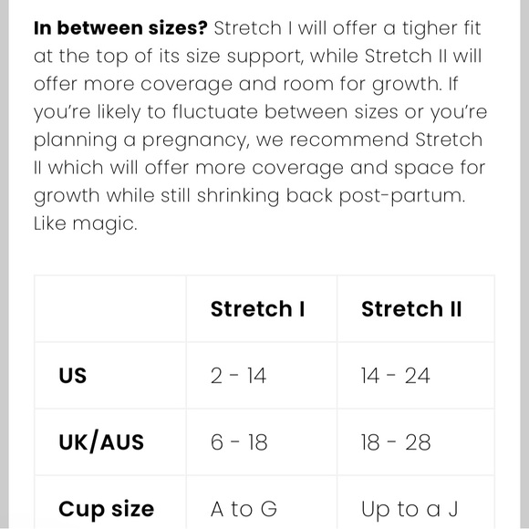 YouSwim Eva suit NWOT - Picture 4 of 7